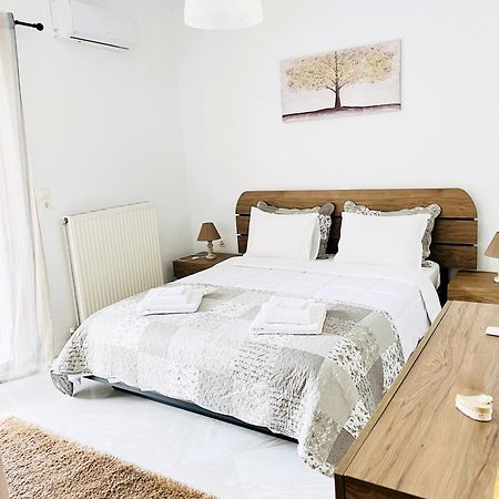 Central Family Apartment Preveze Dış mekan fotoğraf