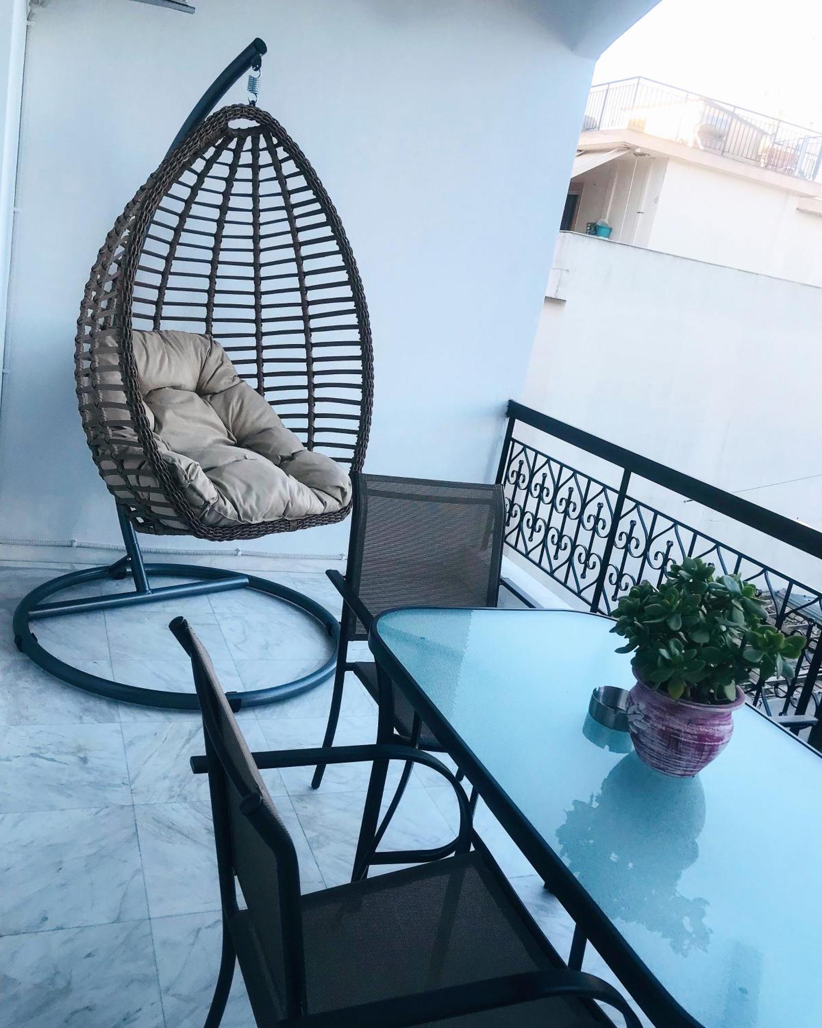 Central Family Apartment Preveze Dış mekan fotoğraf