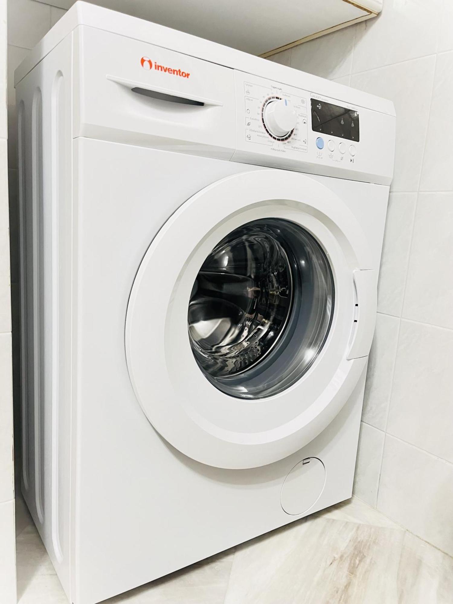 Central Family Apartment Preveze Dış mekan fotoğraf